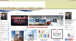 Desktop Screenshot of listofcondo.com